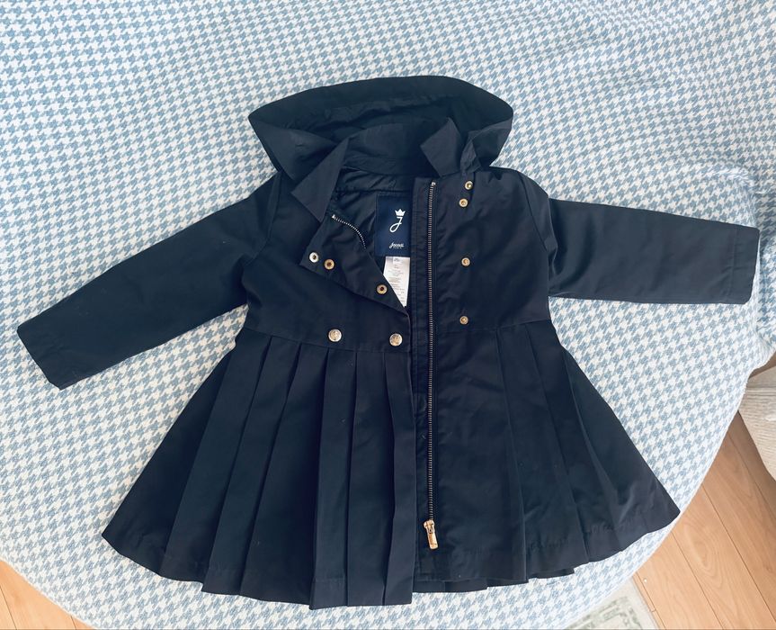 Детская куртка Jacadi Paris