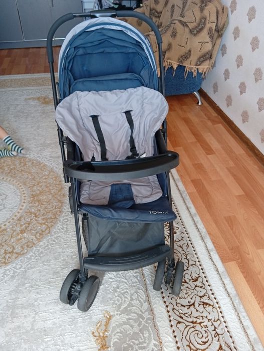 Продам коляску в хорошем состоянии