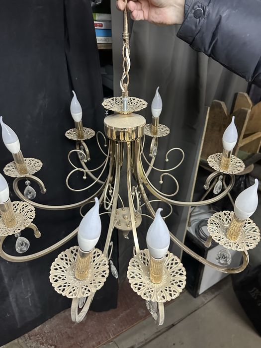 Люстра для потолка