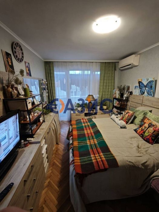 Гарсониера, 5т., Несебър, България, 36 кв. м., 72000 евро