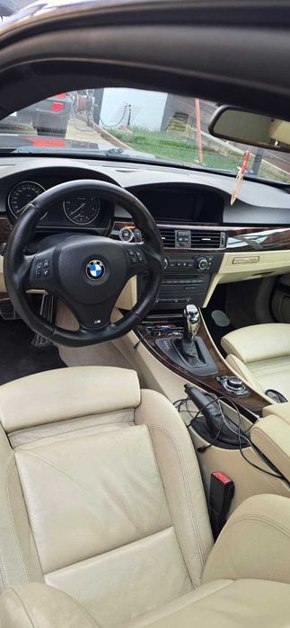 Bmw 330 xdrive e92