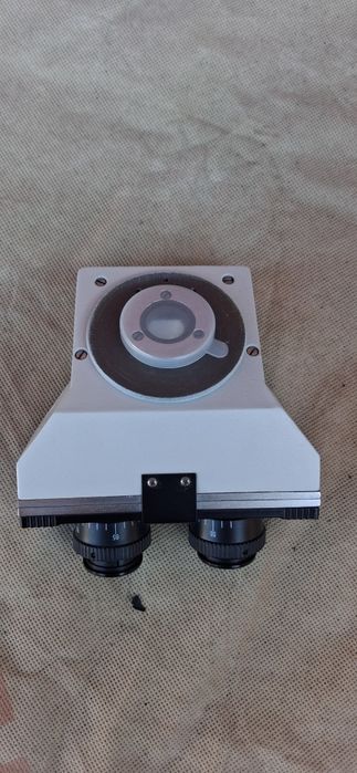 Microscop XSP 103B/MP