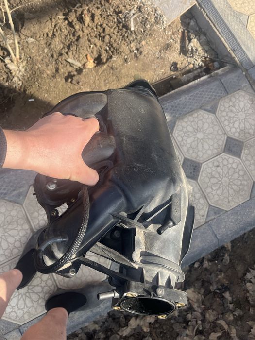 Катушка, паук, фарсунка, дросель 2gr-fe