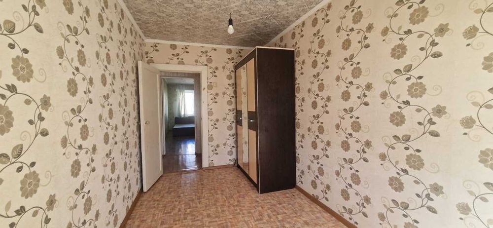 Продам 3 комнатную квартиру