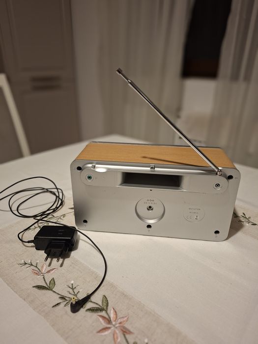 Radio Sony XDR -S16DBP Dab Plus si FM