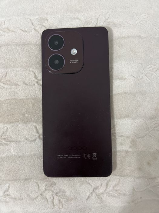 Oppo A3x телефоны сатылады