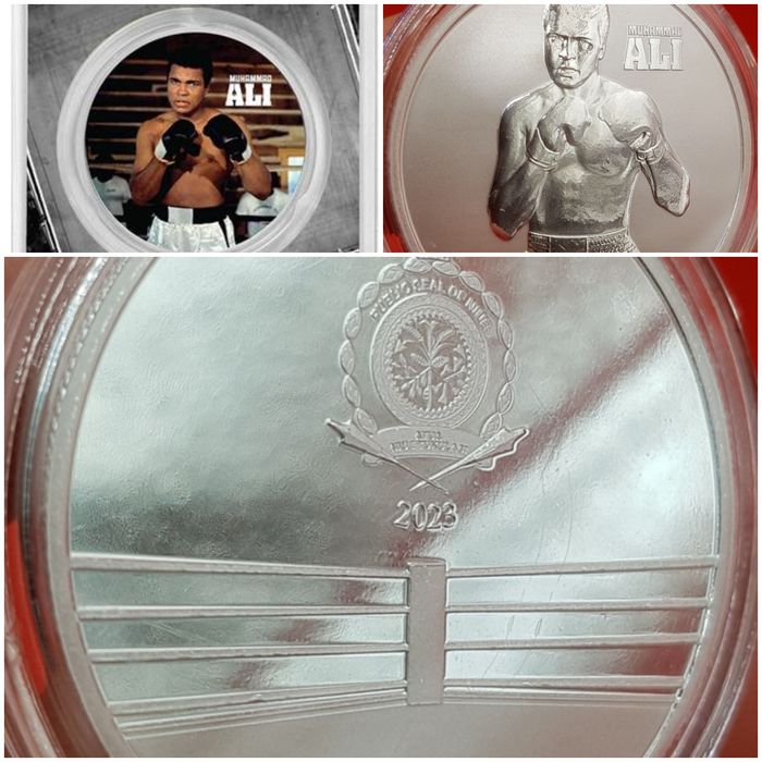 Razboinici de Demult monede argint lingou 999