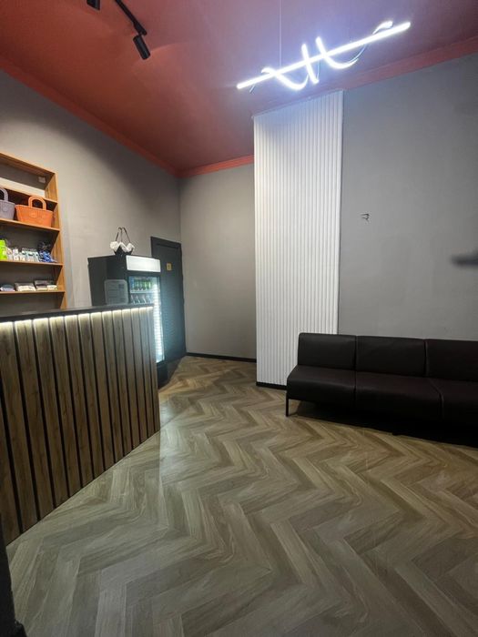 Семейная Баня с мокрым паром!