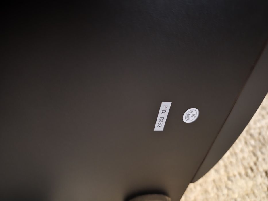 Subwoofer Logitech Z5500
