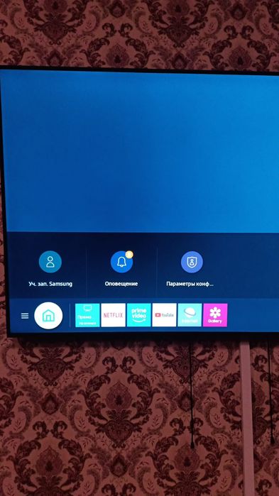 Продам телевизор Samsung