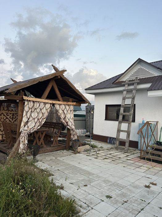 Продам дачу 2я дачная