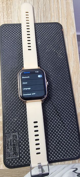 Ceas Smartwatch 1