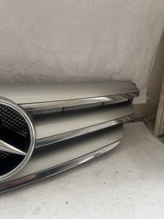 Оригинална решетка Мерцедес А169 Б245 Mercedes W169 W245