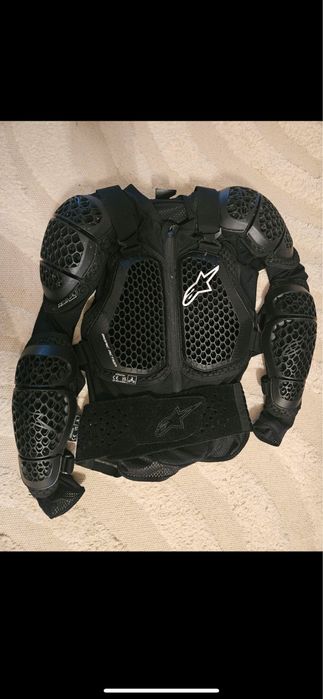 Ризница Alpinestars Bionic Action V2