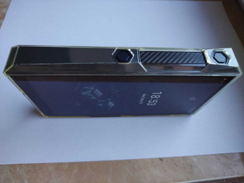Fiio M23 - ca nou