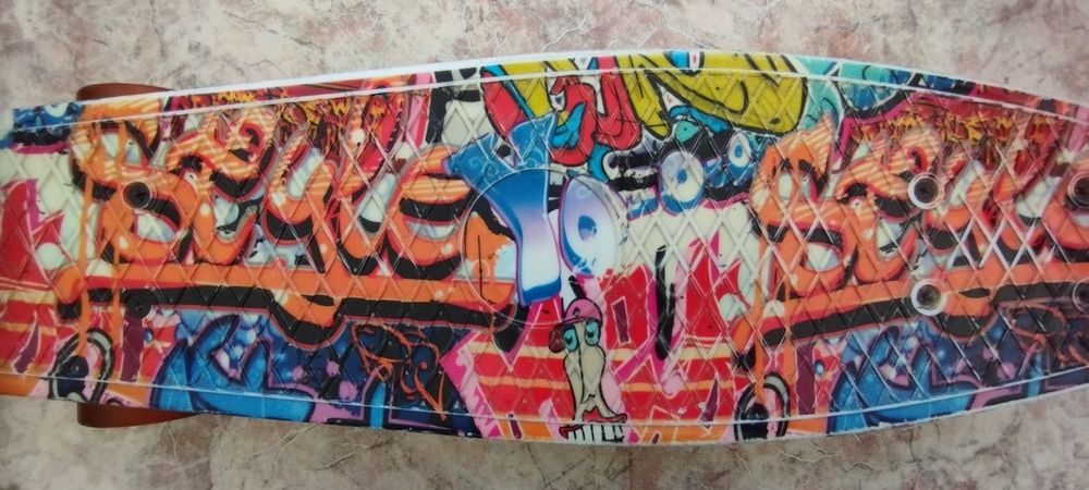 Городской Скейтборд