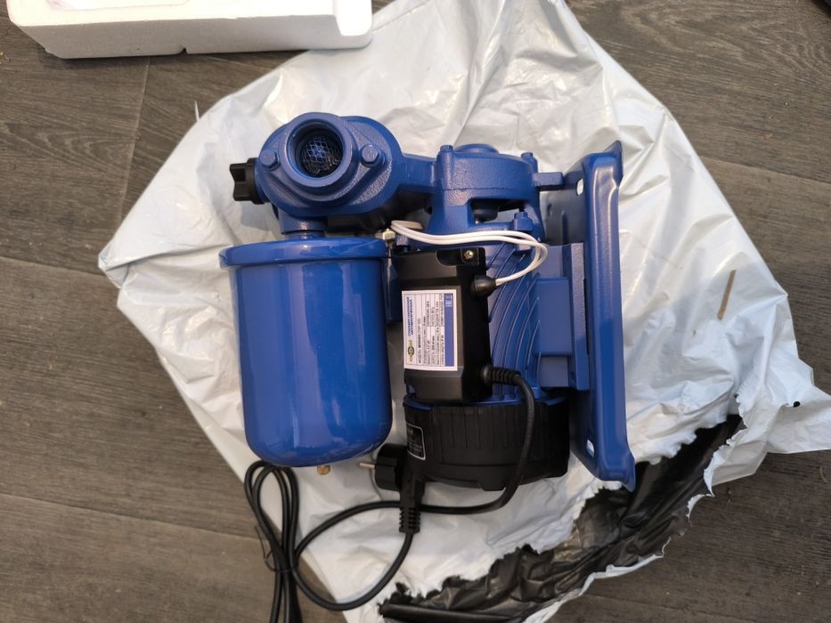 Насос разные продам