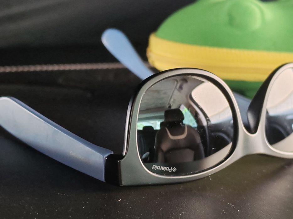 Детски слънчеви очила Polaroid