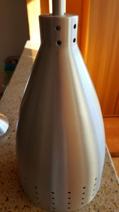 Vand lampa pentru acvarii