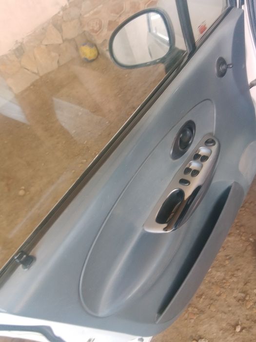 Matiz 2012 ideal