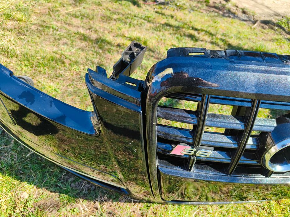 Брони за Ауди а6 с6