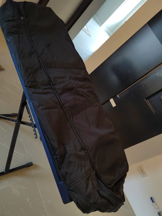 Vand orgă KORG PA800