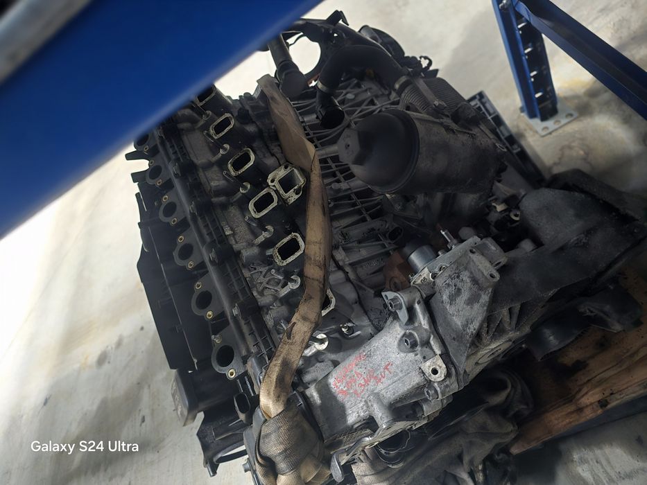 Motor m57 306d3 e60 e60 e90 e91.e92 330d 530d 231 cp