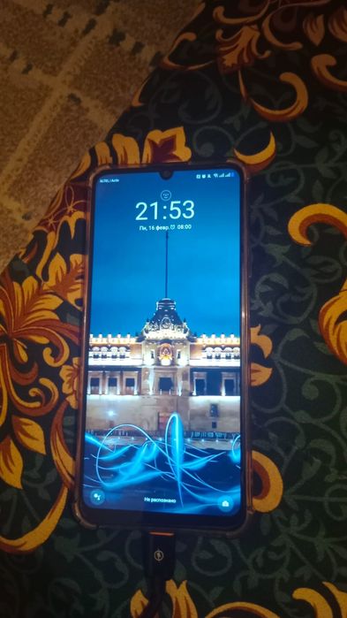 продам реалми с51 128гб