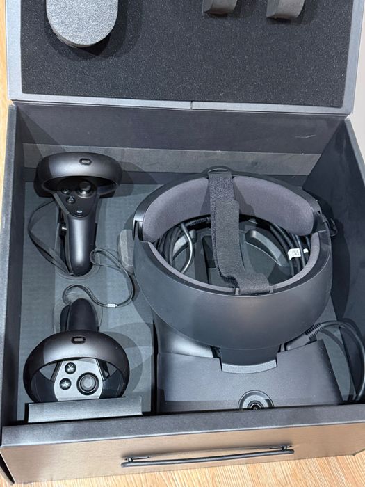 Meta Oculus Rift S - ca NOI / Nefolositi