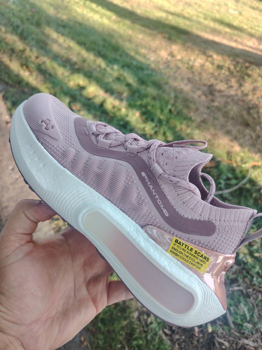 UNDER ARMOUR hovr phantom 4 femei Nr 37.5