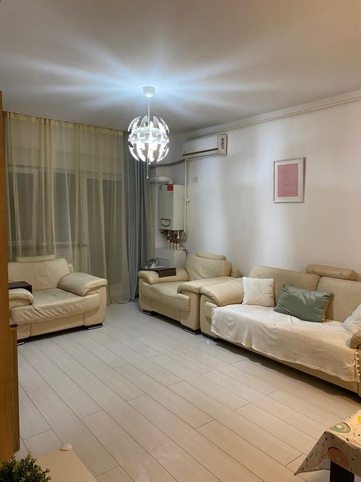 Închirieri apartament