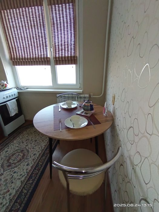 Посуточно 7-28 сдаётся квартира