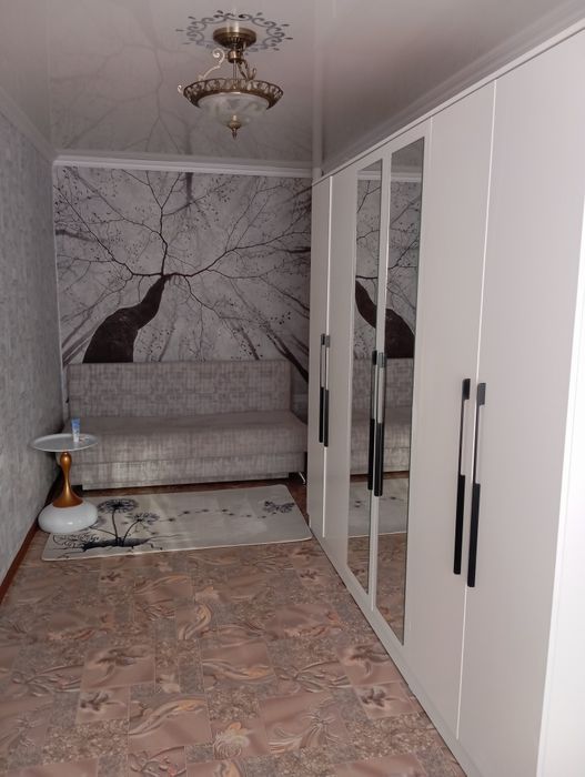 Недвижимость квартира