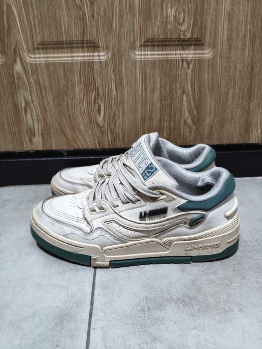 Кросовки Li-ning