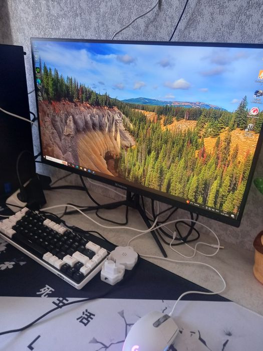 Компьютер игровой