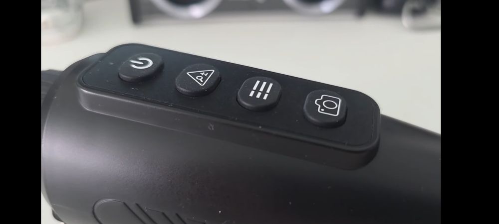 !!!Супер цена!!! Термо камера hawkeye сензор 384х288