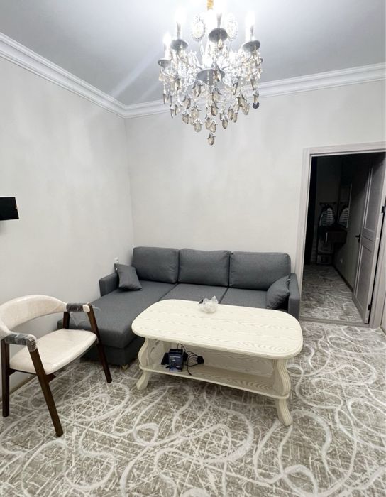 Срочно Аренда Квартира ЖК Чақар