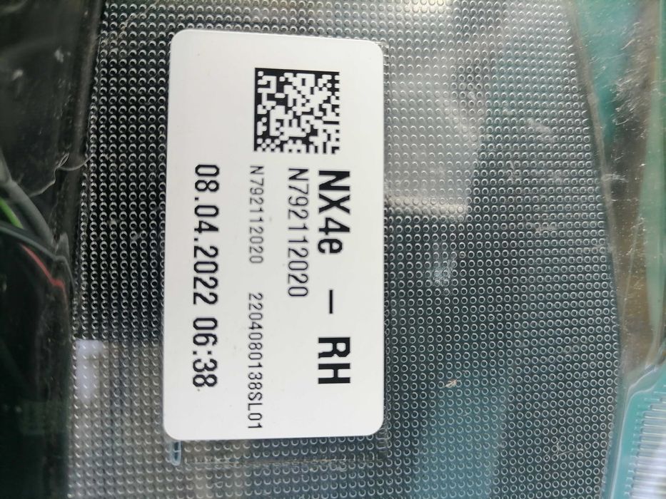 Proiector dreapta Hyundai Tucson