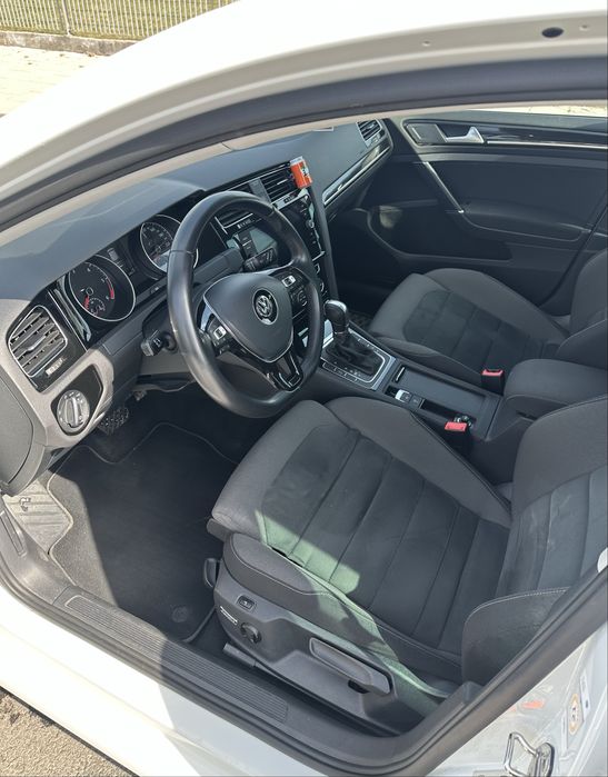 Vând VW Golf 7.5 2019 Highline 2.0 TDI 150cp