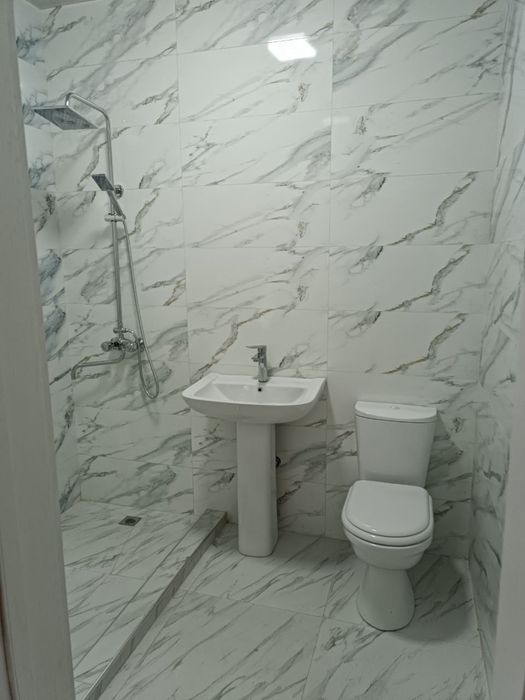 Продается 1 этажный дом Под ключ