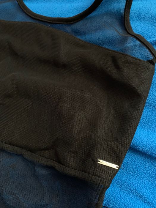 Diesel потник туника