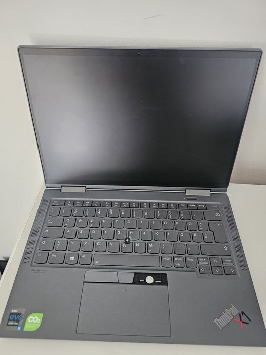 Dezmembrez laptop lenovo  x1  yoga