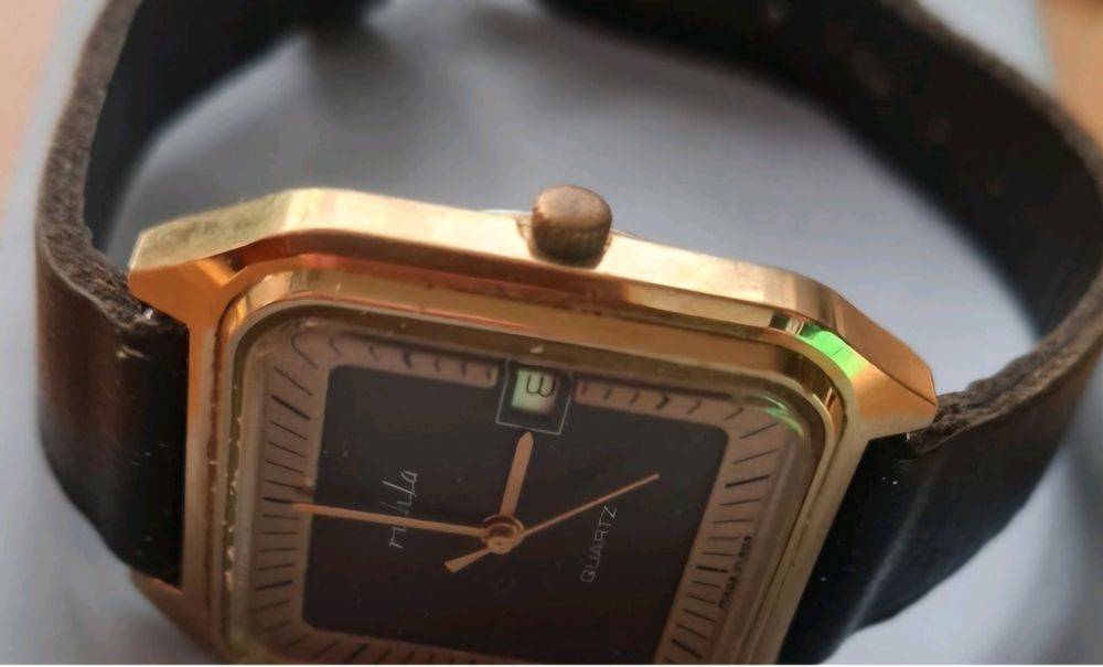 Колекционерски часовници