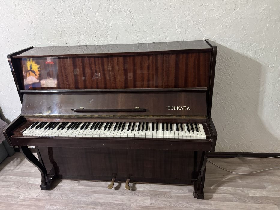 Отдам в дар пианино