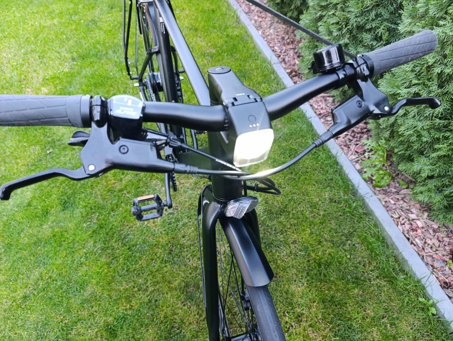 Градски велосипед Elops Speed 920 28цола/L