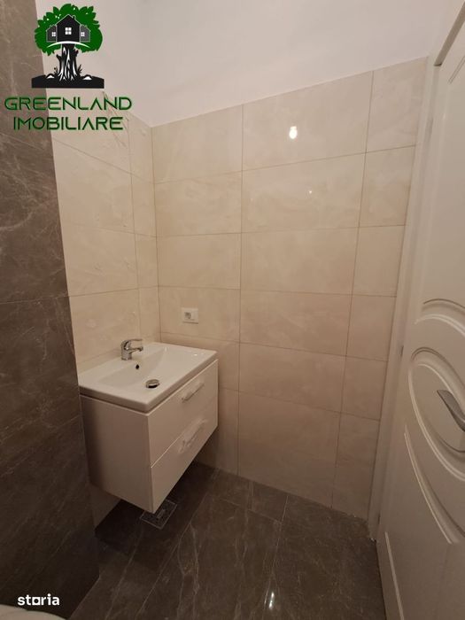 Apartament 4 CAM, 146 mp, et 4, Finisaje Lux, bloc NOU, GALATA, STATIE