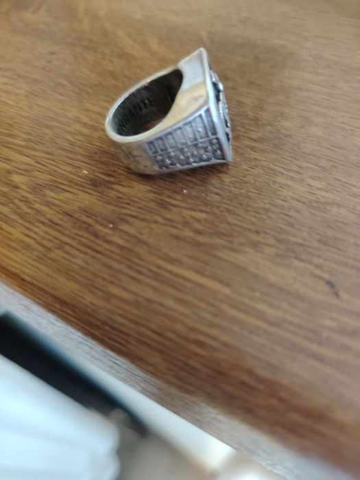 Inele deosebite Italia.