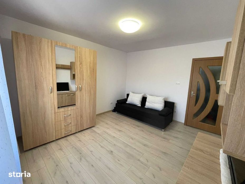 Garsoniera decomandata 13 Septembrie Prosper