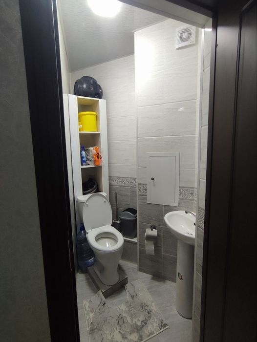 Sergeli straitelda dom sotiladi