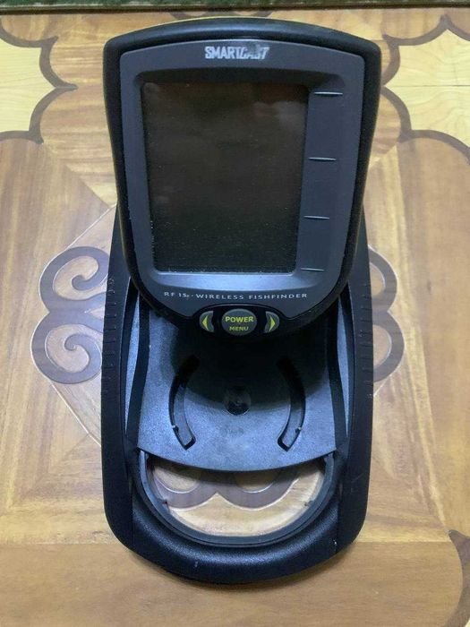 Smartcast dlya ribalki